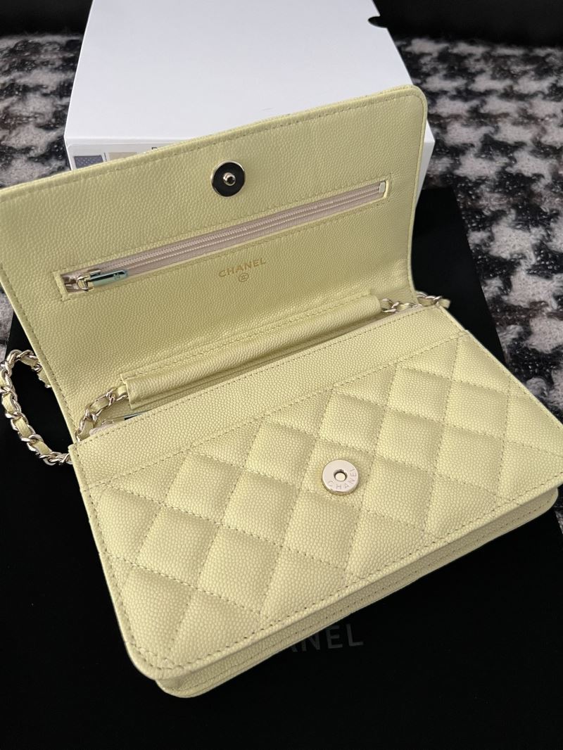 Chanel WOC Bags